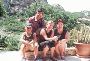 (c) Jean-Marie Voyame (Sardaigne)